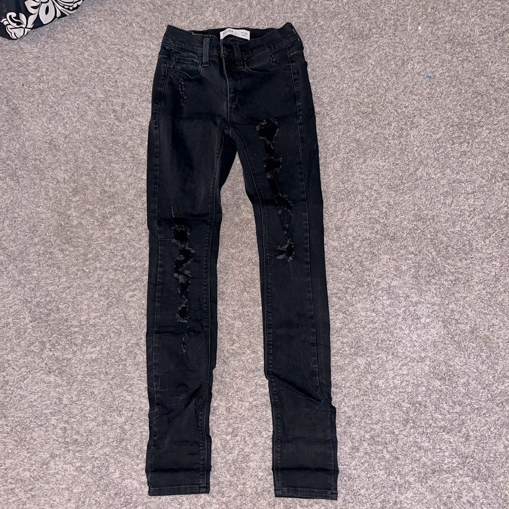 Mudd Low Rise Skinny jeans